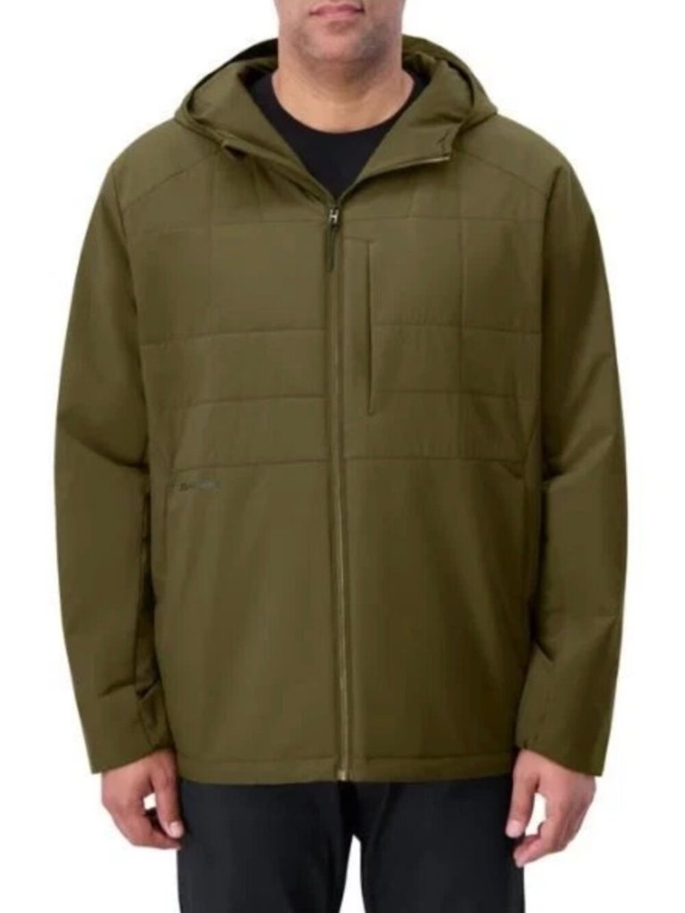 Dakine Men's Hooded Jacket NEW